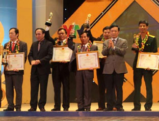Một giải pháp sử dụng điện tiết kiệm, hiệu quả